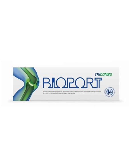 Bioport Tricombo