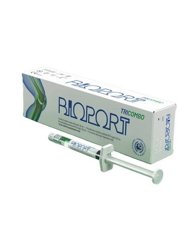 Bioport Tricombo