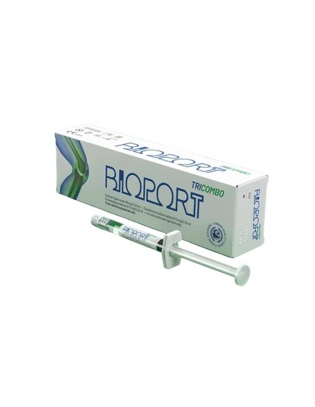 Bioport Tricombo