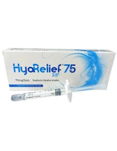 Hyarelief 75