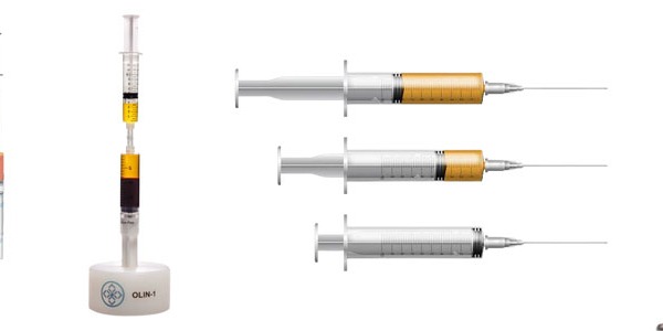 Entrevue avec le Dr SIDIROPOULOS par AURORE SERET